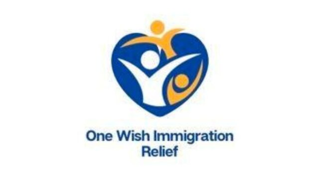 One Wish Immigration Relief